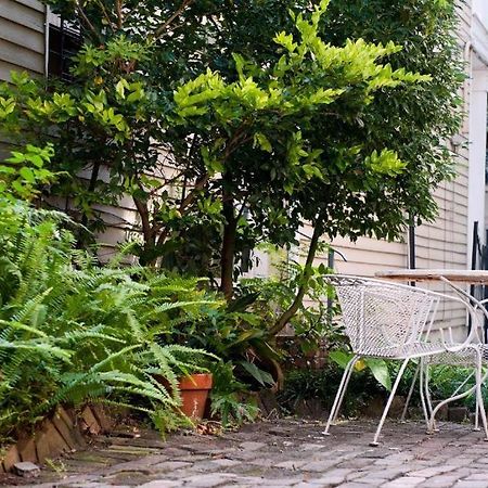 Fairchild House Bed & Breakfast Nueva Orleans Exterior foto